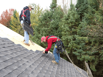 About Roof Repair Experts Pulaski, TN
